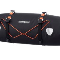 Krepšys Ortlieb Handlebar-Pack Flex Black Matt 1