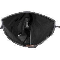 Krepšys Ortlieb Handlebar-Pack Flex Black Matt 5