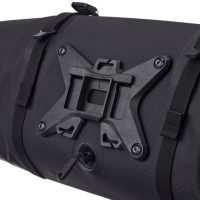 Krepšys Ortlieb Handlebar-Pack Flex Black Matt 6