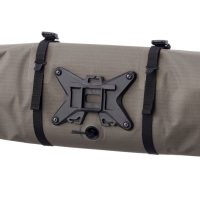 Krepšys Ortlieb Handlebar-Pack Flex Dark Sand 2