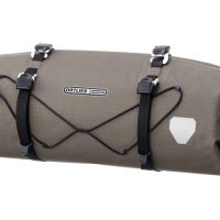 Krepšys Ortlieb Handlebar-Pack Flex Dark Sand 1