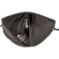 Krepšys Ortlieb Handlebar-Pack Flex Dark Sand 4