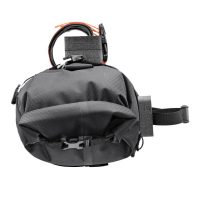 Krepšys Ortlieb Handlebar-Pack Black Matt 3