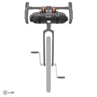Krepšys Ortlieb Handlebar-Pack Black Matt 5