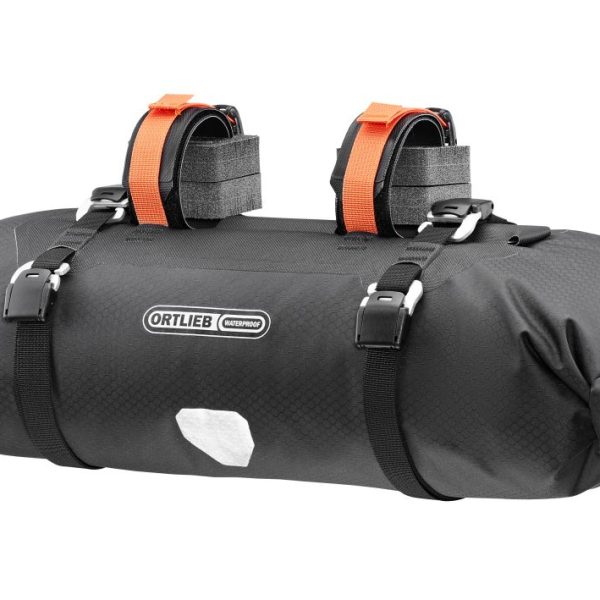 Krepšys Ortlieb Handlebar-Pack Black Matt