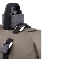 Krepšys Ortlieb Handlebar-Pack Dark Sand 2