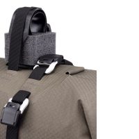 Krepšys Ortlieb Handlebar-Pack Dark Sand 3