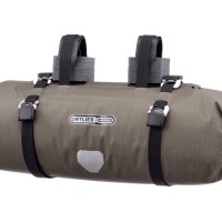 Krepšys Ortlieb Handlebar-Pack Dark Sand 1