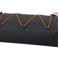 Krepšys Ortlieb Dry-Pack Black Matt 2