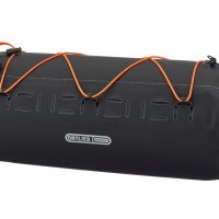Krepšys Ortlieb Dry-Pack Black Matt 1