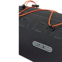 Krepšys Ortlieb Dry-Pack Black Matt 5