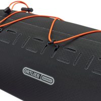 Krepšys Ortlieb Dry-Pack Black Matt 6