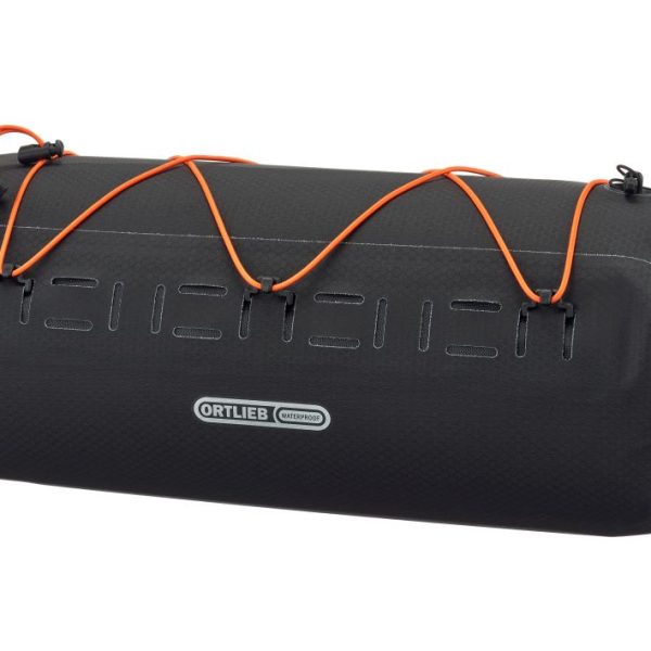Krepšys Ortlieb Dry-Pack Black Matt