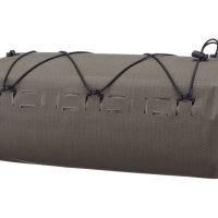 Krepšys Ortlieb Dry-Pack Dark Sand 2