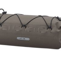 Krepšys Ortlieb Dry-Pack Dark Sand 1