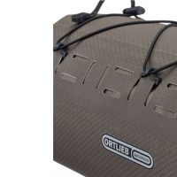 Krepšys Ortlieb Dry-Pack Dark Sand 5