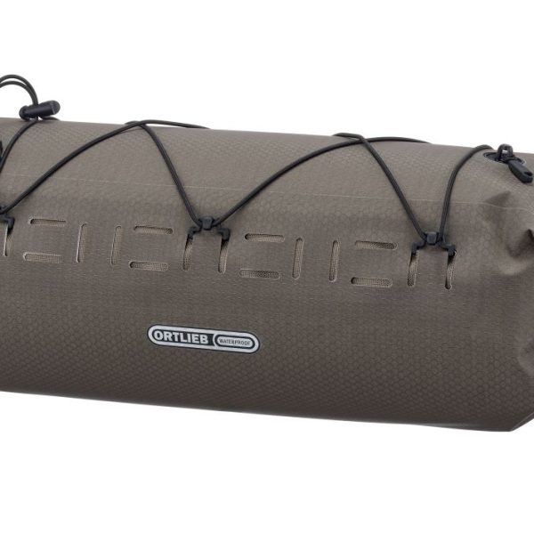 Krepšys Ortlieb Dry-Pack Dark Sand