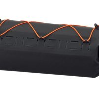 Krepšys Ortlieb Dry-Pack Black Matt 2