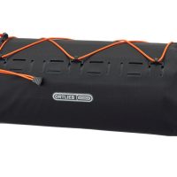 Krepšys Ortlieb Dry-Pack Black Matt 1