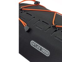 Krepšys Ortlieb Dry-Pack Black Matt 5