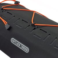 Krepšys Ortlieb Dry-Pack Black Matt 6