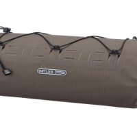 Krepšys Ortlieb Dry-Pack Dark Sand 1