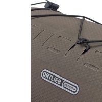 Krepšys Ortlieb Dry-Pack Dark Sand 5