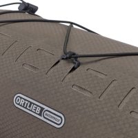 Krepšys Ortlieb Dry-Pack Dark Sand 6