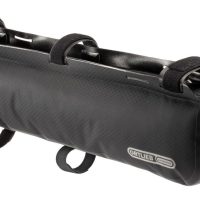 Krepšys Ortlieb Frame-Pack Toptube Black Matt 2