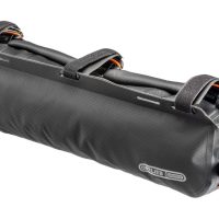 Krepšys Ortlieb Frame-Pack RC Toptube Black Matt 2
