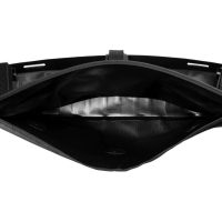 Krepšys Ortlieb Frame-Pack RC Toptube Black Matt 4