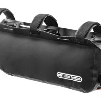 Krepšys Ortlieb Frame-Pack Toptube Black Matt 2