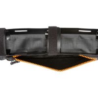 Krepšys Ortlieb Frame-Pack Toptube Black Matt 4