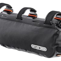 Krepšys Ortlieb Frame-Pack RC Toptube Black Matt 2