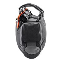 Krepšys Ortlieb Frame-Pack RC Toptube Black Matt 3