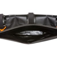 Krepšys Ortlieb Frame-Pack RC Toptube Black Matt 4