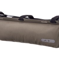 Krepšys Ortlieb Frame-Pack Toptube Dark Sand 2