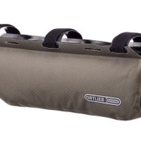 Krepšys Ortlieb Frame-Pack Toptube Dark Sand 2