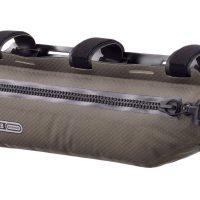 Krepšys Ortlieb Frame-Pack Toptube Dark Sand 1