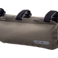 Krepšys Ortlieb Frame-Pack RC Toptube Dark Sand 2