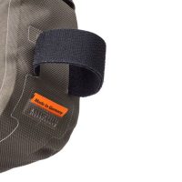 Krepšys Ortlieb Frame-Pack RC Toptube Dark Sand 2