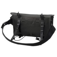 Krepšys Ortlieb Velo-Sling Black 2