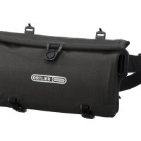 Krepšys Ortlieb Velo-Sling Black 1