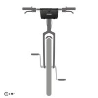 Krepšys Ortlieb Velo-Sling Black 6