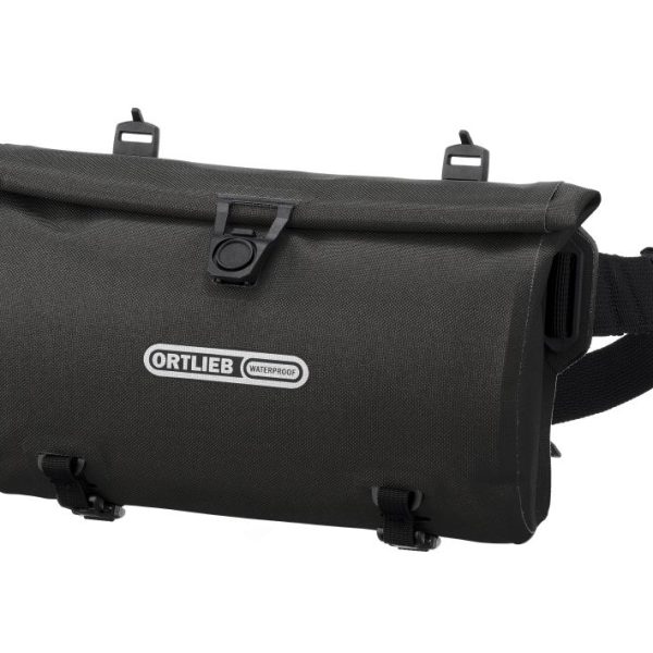 Krepšys Ortlieb Velo-Sling Black