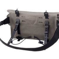 Krepšys Ortlieb Velo-Sling Dark Sand 2