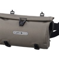 Krepšys Ortlieb Velo-Sling Dark Sand 1