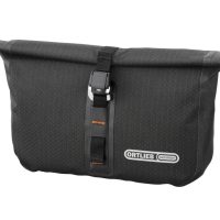 Krepšys Ortlieb Accessory-Pack Black Matt 1