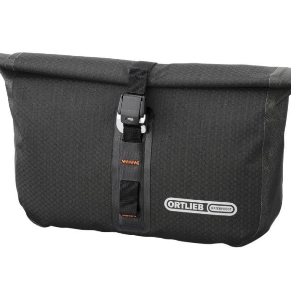 Krepšys Ortlieb Accessory-Pack Black Matt