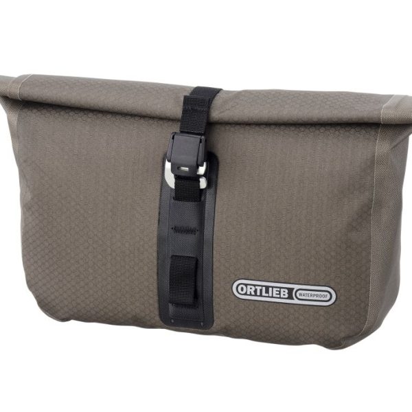 Krepšys Ortlieb Accessory-Pack Dark Sand